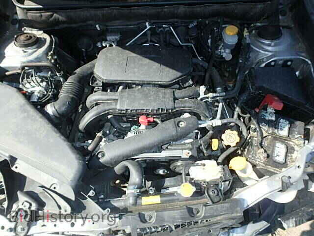 2011 SUBARU OUTBACK - VIN: 4S4BRBKC7B3386009 - Photo 7