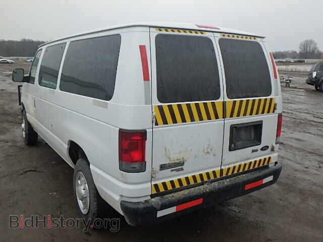2010 FORD ECONOLINE - VIN: 1FBNE3BL9ADA98296 - Фото 3
