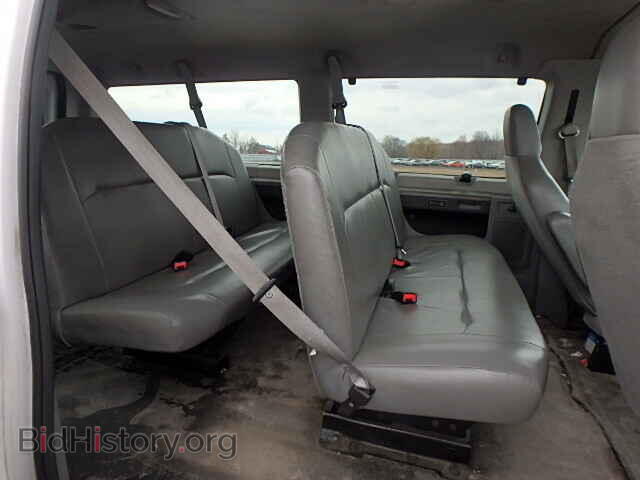 2010 FORD ECONOLINE - VIN: 1FBNE3BL9ADA98296 - Фото 6