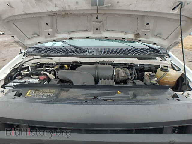 2010 FORD ECONOLINE - VIN: 1FBNE3BL9ADA98296 - Фото 7