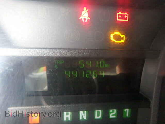 2010 FORD ECONOLINE - VIN: 1FBNE3BL9ADA98296 - Фото 8