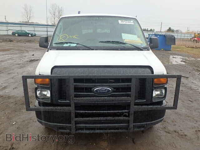 2010 FORD ECONOLINE - VIN: 1FBNE3BL9ADA98296 - Фото 9