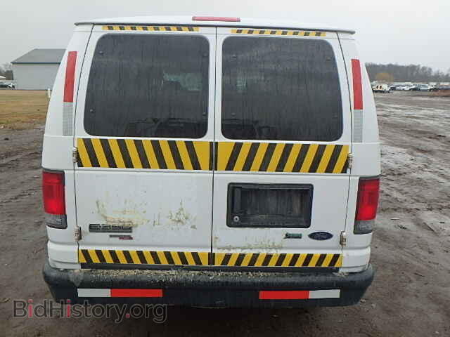 2010 FORD ECONOLINE - VIN: 1FBNE3BL9ADA98296 - Фото 10