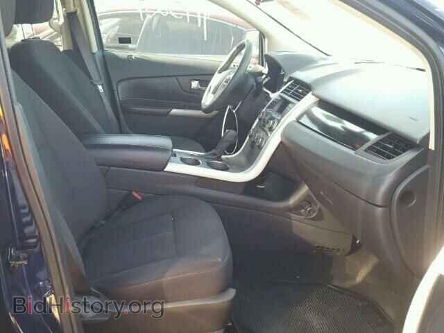2011 FORD EDGE - VIN: 2FMDK3GC1BBA29310 - Photo 5