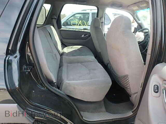 2001 MAZDA TRIBUTE - VIN: 4F2YU07171KM41359 - Фото 6