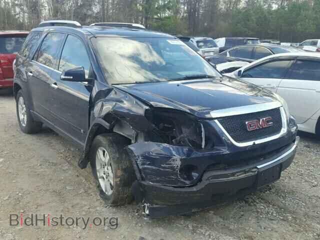 Photo 1GKER23D59J155516 - GMC ACADIA 2009