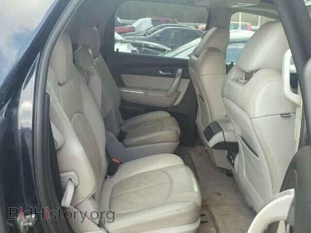 2009 GMC ACADIA - VIN: 1GKER23D59J155516 - Фото 6