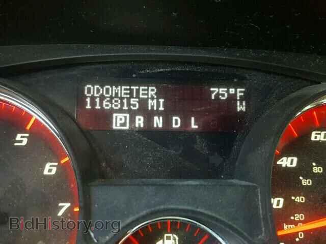 2009 GMC ACADIA - VIN: 1GKER23D59J155516 - Фото 8