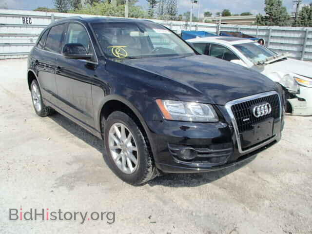 Фотография WA1CKAFP9AA074699 - AUDI Q5 2010