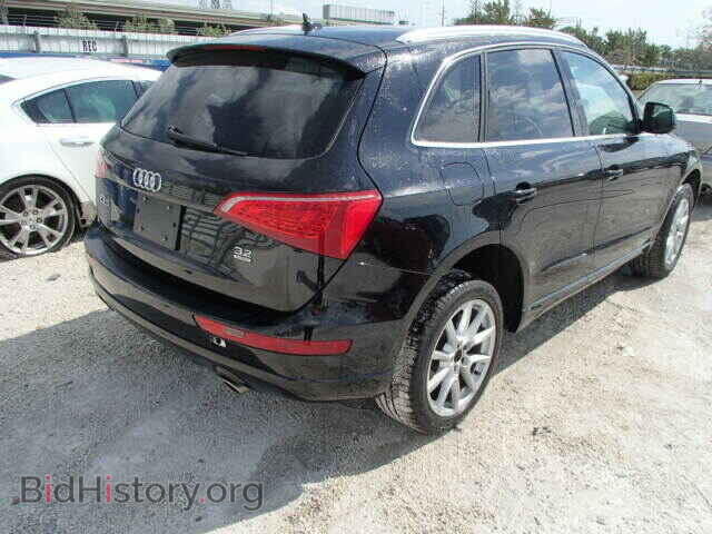 2010 AUDI Q5 - VIN: WA1CKAFP9AA074699 - Фото 4
