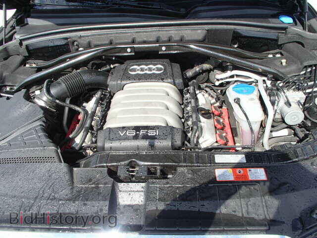 2010 AUDI Q5 - VIN: WA1CKAFP9AA074699 - Фото 7