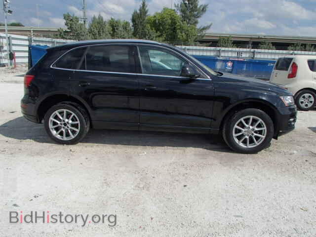 2010 AUDI Q5 - VIN: WA1CKAFP9AA074699 - Фото 10