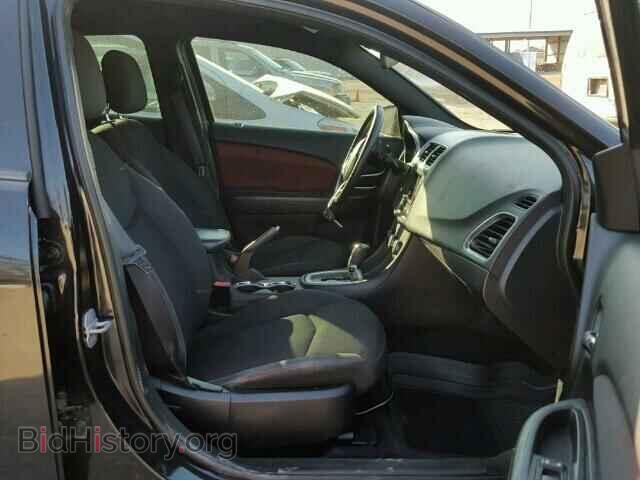 2011 DODGE AVENGER - VIN: 1B3BD1FG8BN523295 - Photo 5