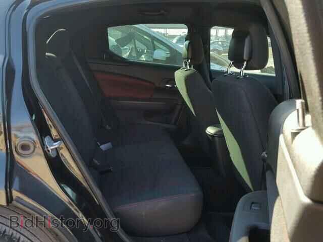 2011 DODGE AVENGER - VIN: 1B3BD1FG8BN523295 - Photo 6