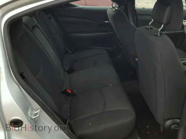 2012 DODGE AVENGER - VIN: 1C3CDZAB9CN285993 - Фото 6