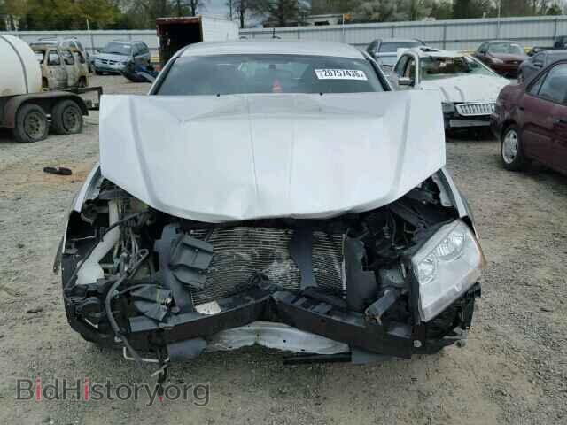 2012 DODGE AVENGER - VIN: 1C3CDZAB9CN285993 - Фото 9