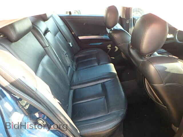 2007 NISSAN MAXIMA - VIN: 1N4BA41E57C866802 - Фото 6
