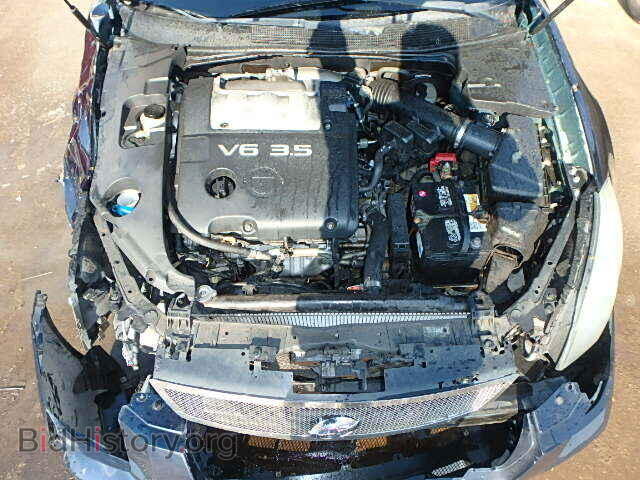 2007 NISSAN MAXIMA - VIN: 1N4BA41E57C866802 - Фото 7