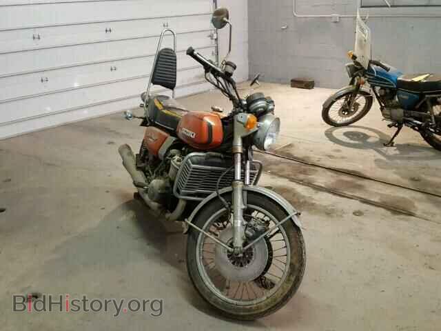 Фотография GT75046565 - SUZUKI OTHR CYCLE 1974