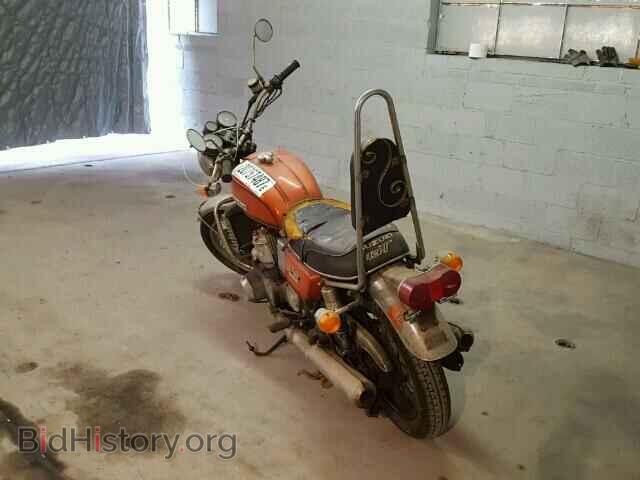 1974 SUZUKI OTHR CYCLE - VIN: GT75046565 - Фото 3