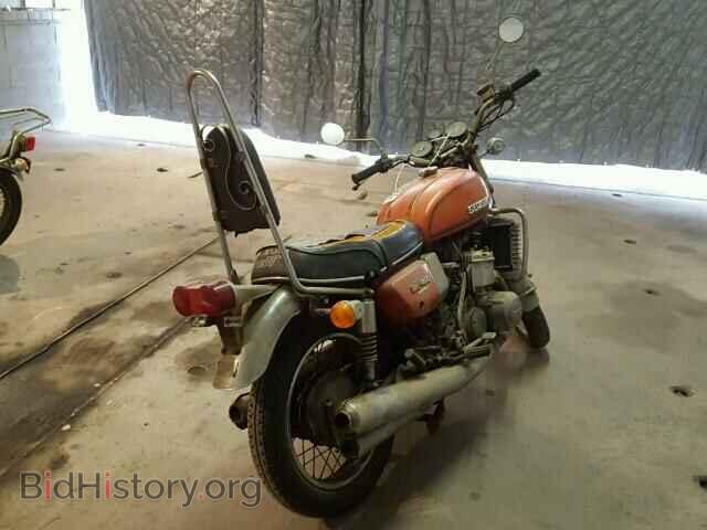1974 SUZUKI OTHR CYCLE - VIN: GT75046565 - Фото 4