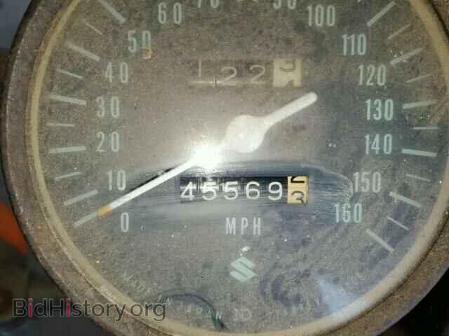 1974 SUZUKI OTHR CYCLE - VIN: GT75046565 - Фото 8