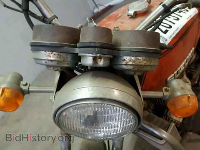 1974 SUZUKI OTHR CYCLE - VIN: GT75046565 - Фото 10