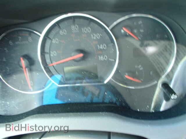 2009 NISSAN MAXIMA - VIN: 1N4AA51E09C823442 - Фото 8