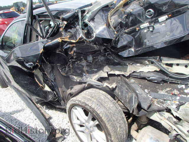 2009 NISSAN MAXIMA - VIN: 1N4AA51E09C823442 - Фото 10