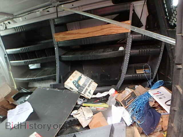 2006 FORD ECONOLINE - VIN: 1FTSE34L96DA45911 - Photo 6