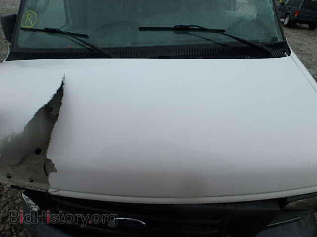 2006 FORD ECONOLINE - VIN: 1FTSE34L96DA45911 - Photo 7