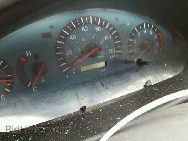 2002 MITSUBISHI GALANT - VIN: 4A3AA46G82E133105 - Фото 8