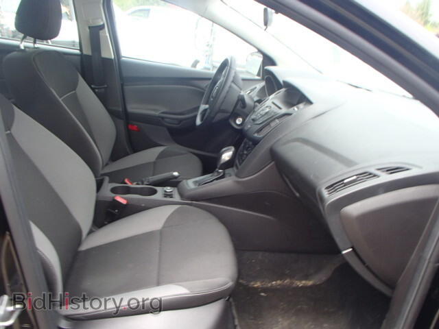 2014 FORD FOCUS - VIN: 1FADP3E2XEL151884 - Photo 5