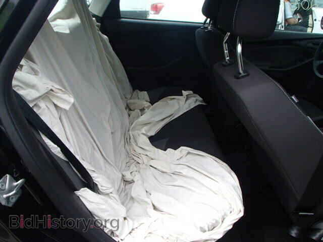 2014 FORD FOCUS - VIN: 1FADP3E2XEL151884 - Photo 6