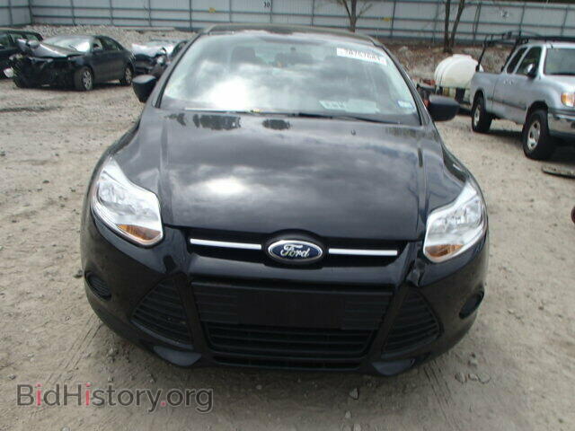 2014 FORD FOCUS - VIN: 1FADP3E2XEL151884 - Photo 10