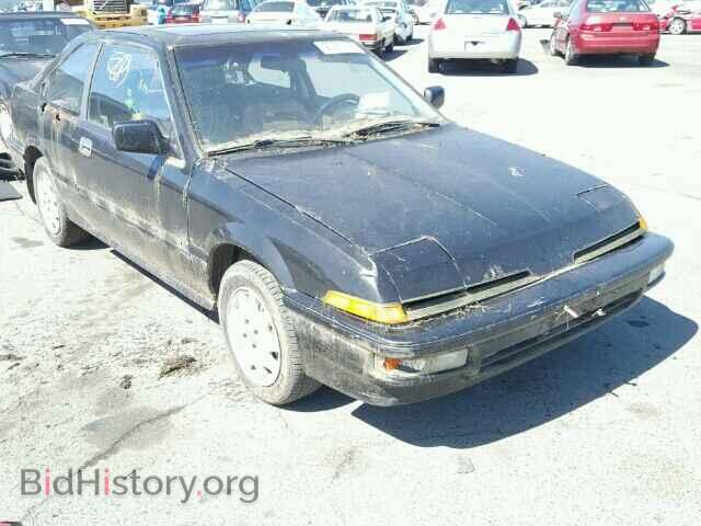Фотография JH4DA336XJS012743 - ACURA INTEGRA 1988
