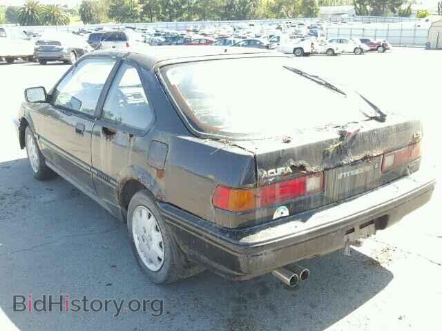 1988 ACURA INTEGRA - VIN: JH4DA336XJS012743 - Фото 3
