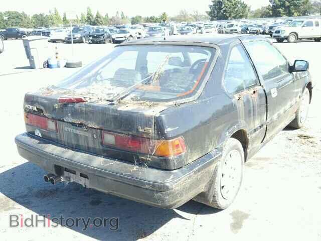 1988 ACURA INTEGRA - VIN: JH4DA336XJS012743 - Фото 4
