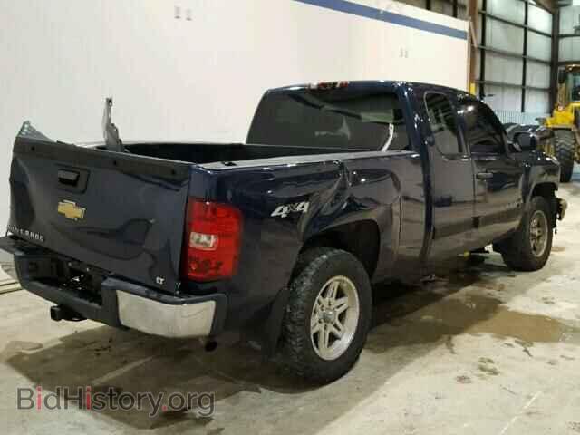 2011 CHEVROLET SILVERADO - VIN: DPS08CHEV31035811 - Photo 4