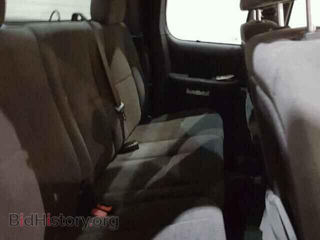 2011 CHEVROLET SILVERADO - VIN: DPS08CHEV31035811 - Photo 6