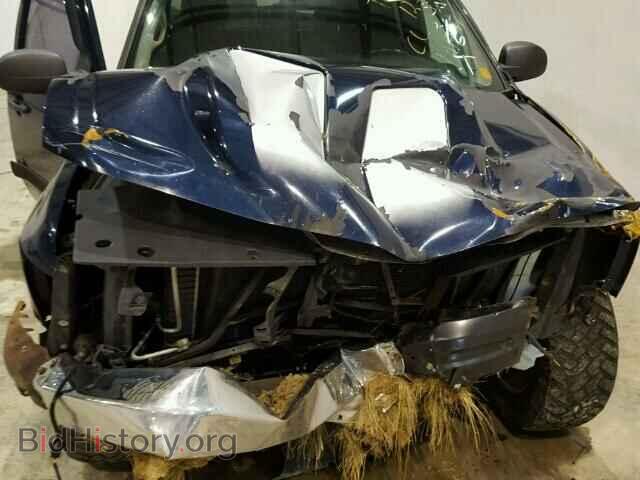 2011 CHEVROLET SILVERADO - VIN: DPS08CHEV31035811 - Photo 7