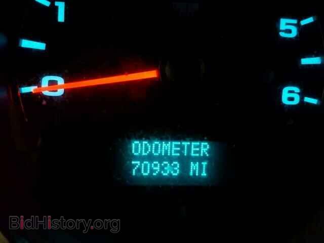 2011 CHEVROLET SILVERADO - VIN: DPS08CHEV31035811 - Photo 8