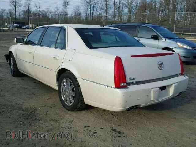 2008 CADILLAC DTS - VIN: 1G6KD57Y68U141958 - Фото 3