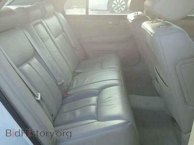 2008 CADILLAC DTS - VIN: 1G6KD57Y68U141958 - Фото 6