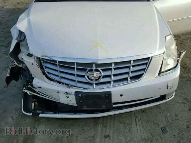 2008 CADILLAC DTS - VIN: 1G6KD57Y68U141958 - Фото 7