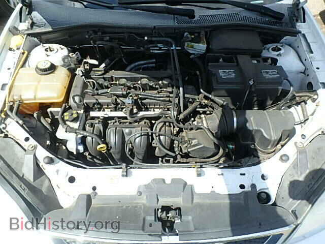 2006 FORD FOCUS - VIN: 1FAFP34N86W190266 - Фото 7
