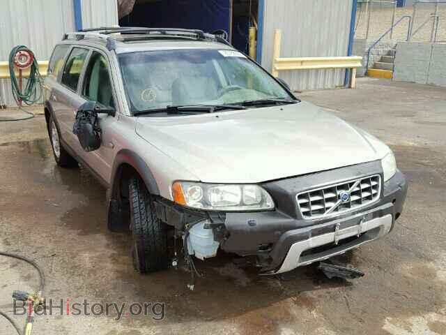Photo YV1SZ592051189387 - VOLVO XC70 2005