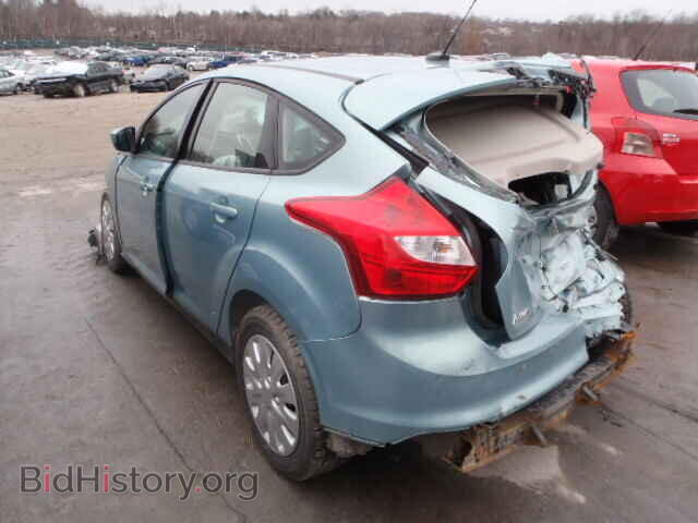 2012 FORD FOCUS - VIN: 1FAHP3K21CL193430 - Photo 3