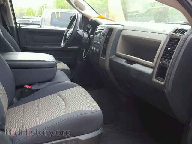 2012 DODGE RAM 1500 - VIN: 1C6RD6KT3CS236115 - Photo 5