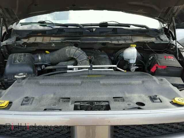 2012 DODGE RAM 1500 - VIN: 1C6RD6KT3CS236115 - Photo 7